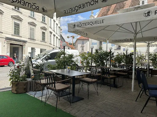 Bild von Ristorante Due Amici