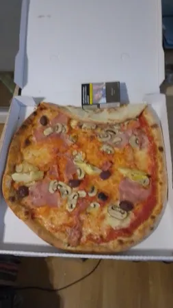 Bild von Ristorante Due Amici