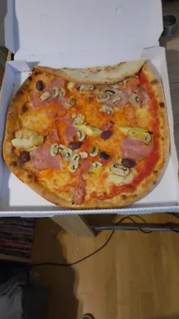 Bild von Ristorante Due Amici