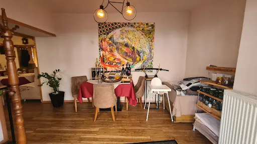 Bild von Ristorante Due Amici