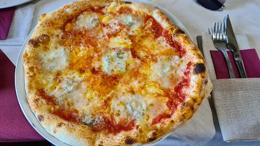 Bild von Ristorante Due Amici