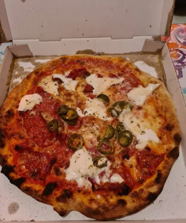 Bild von Ristorante Due Amici