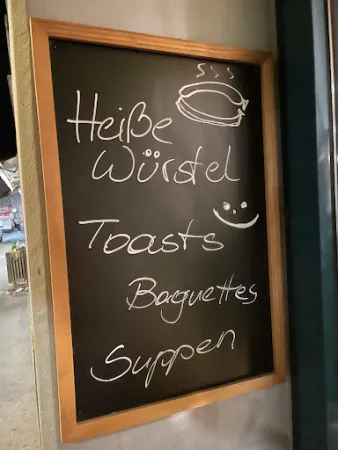 Bild von Cafe Rösselmühl