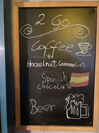 Bild von Cafe Rösselmühl