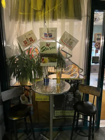 Bild von Cafe Rösselmühl