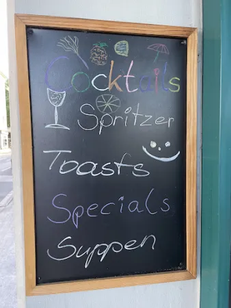 Bild von Cafe Rösselmühl