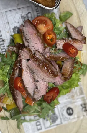 Bild von Cafe-Restaurant Alexandra