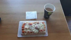 BistroBox Ort i.Innkreis