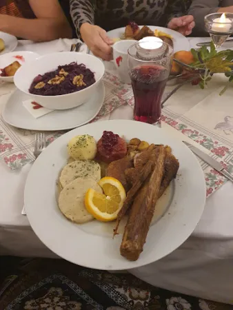 Bild von Langensiepenstüberl