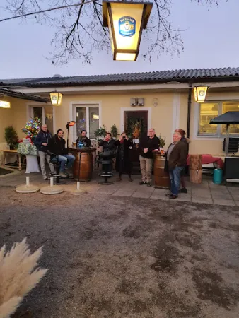 Bild von Langensiepenstüberl