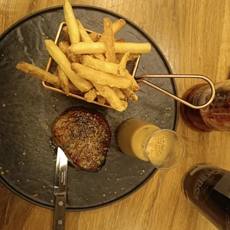 Bild von MEAT.art