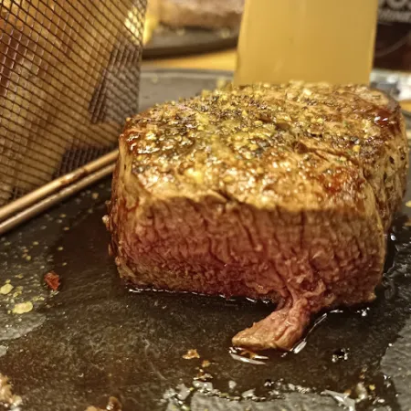 Bild von MEAT.art