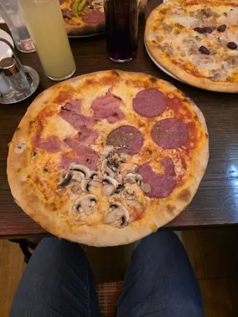 Bild von Ristorante "Da Nico"