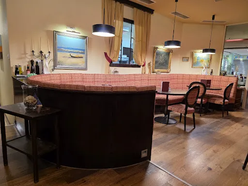Bild von Ristorante "Da Nico"