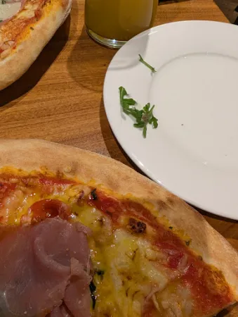 Bild von Ristorante "Da Nico"