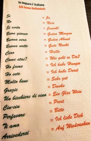 Bild von Ristorante "Da Nico"