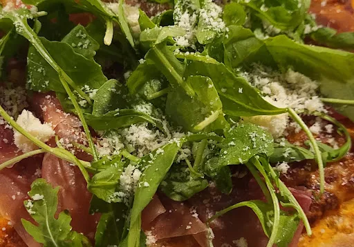 Bild von Ristorante "Da Nico"