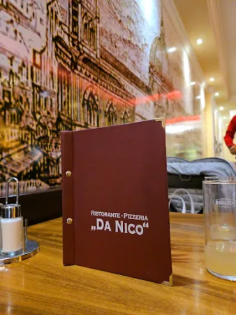 Bild von Ristorante "Da Nico"