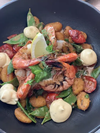 Bild von Cafe-Restaurant Alexandra