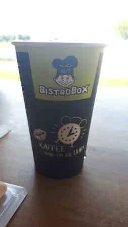 Bild von BistroBox Ort i.Innkreis