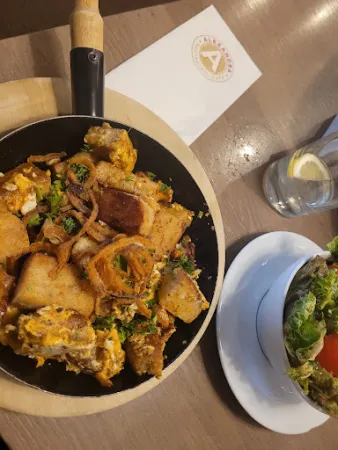 Bild von Cafe-Restaurant Alexandra