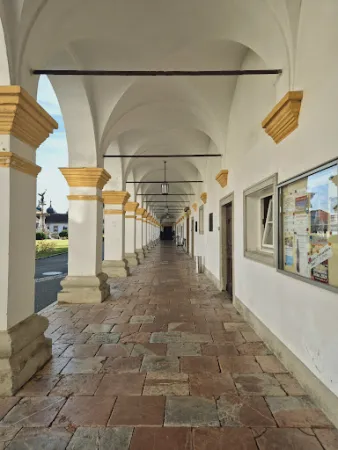 Bild von Stiftsbräustüberl