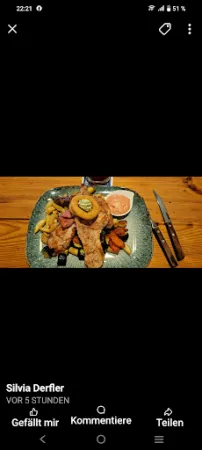 Bild von Roschitz - Das Wirtshaus