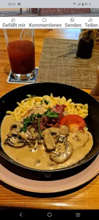Bild von Roschitz - Das Wirtshaus