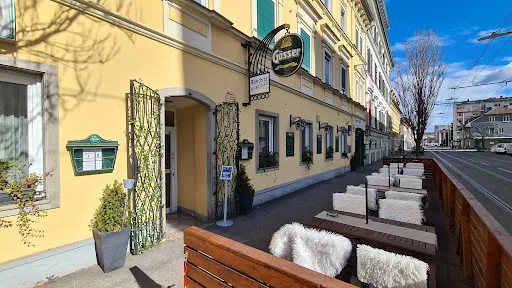 Bild von Roschitz - Das Wirtshaus