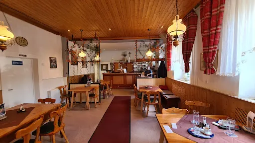 Bild von Roschitz - Das Wirtshaus