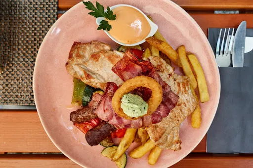 Bild von Roschitz - Das Wirtshaus