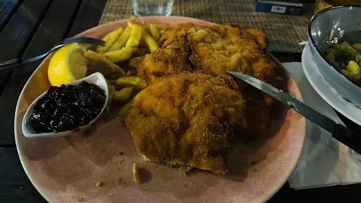 Bild von Roschitz - Das Wirtshaus
