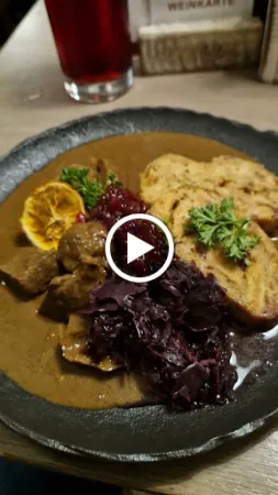 Bild von Cafe-Restaurant Alexandra