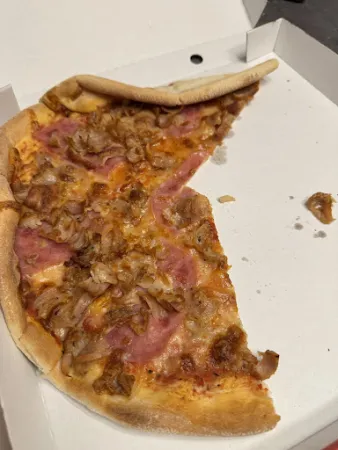 Bild von Pizzeria Reiterschenke St. Martin