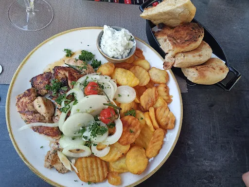 Bild von Cafe-Restaurant Alexandra