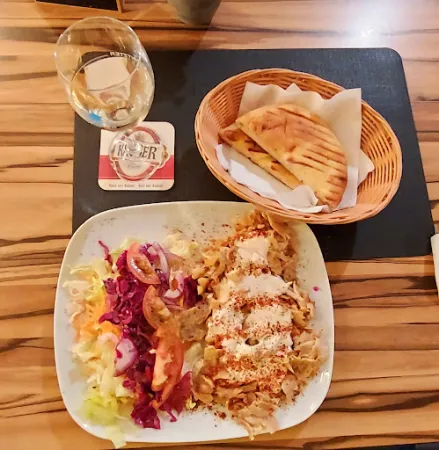 Bild von Scooby Pizza Haus
