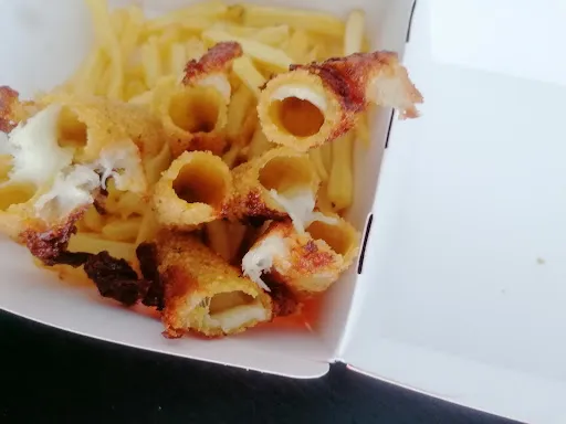 Bild von Scooby Pizza Haus
