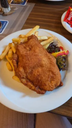 Bild von Gasthaus Hofstätter - Hirzbauer Anton