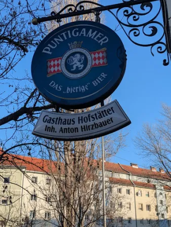 Bild von Gasthaus Hofstätter - Hirzbauer Anton