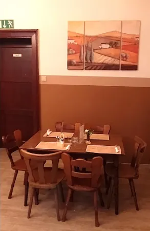 Bild von Gasthaus Hofstätter - Hirzbauer Anton