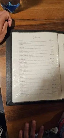 Bild von Santa Lucia Pizzeria