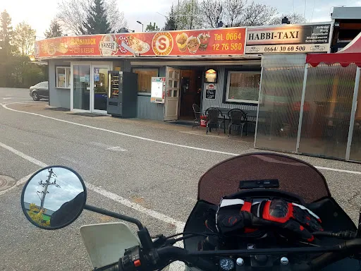Bild von Scooby Pizza Haus