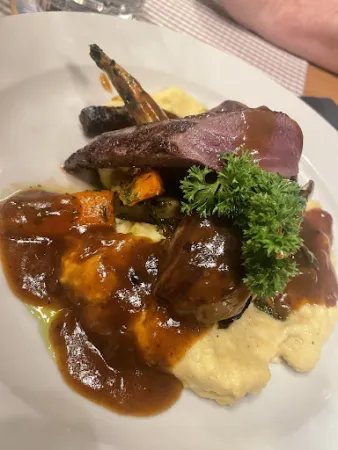 Bild von Wirtshaus zum weissen Kreuz