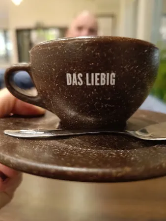 Bild von Das Liebig