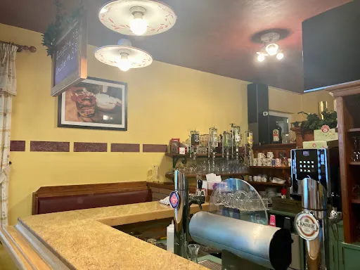 Bild von Café - Restaurant Donautreff Binder Ernst