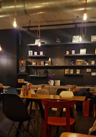 Bild von Kunsthauscafé