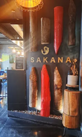 Bild von SAKANA