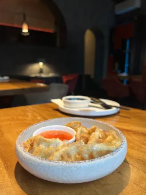 SAKANA