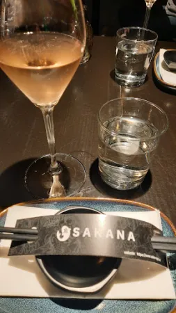 Bild von SAKANA