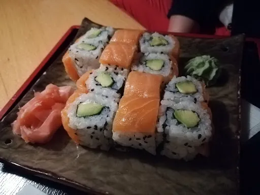 Bild von MOMIJI